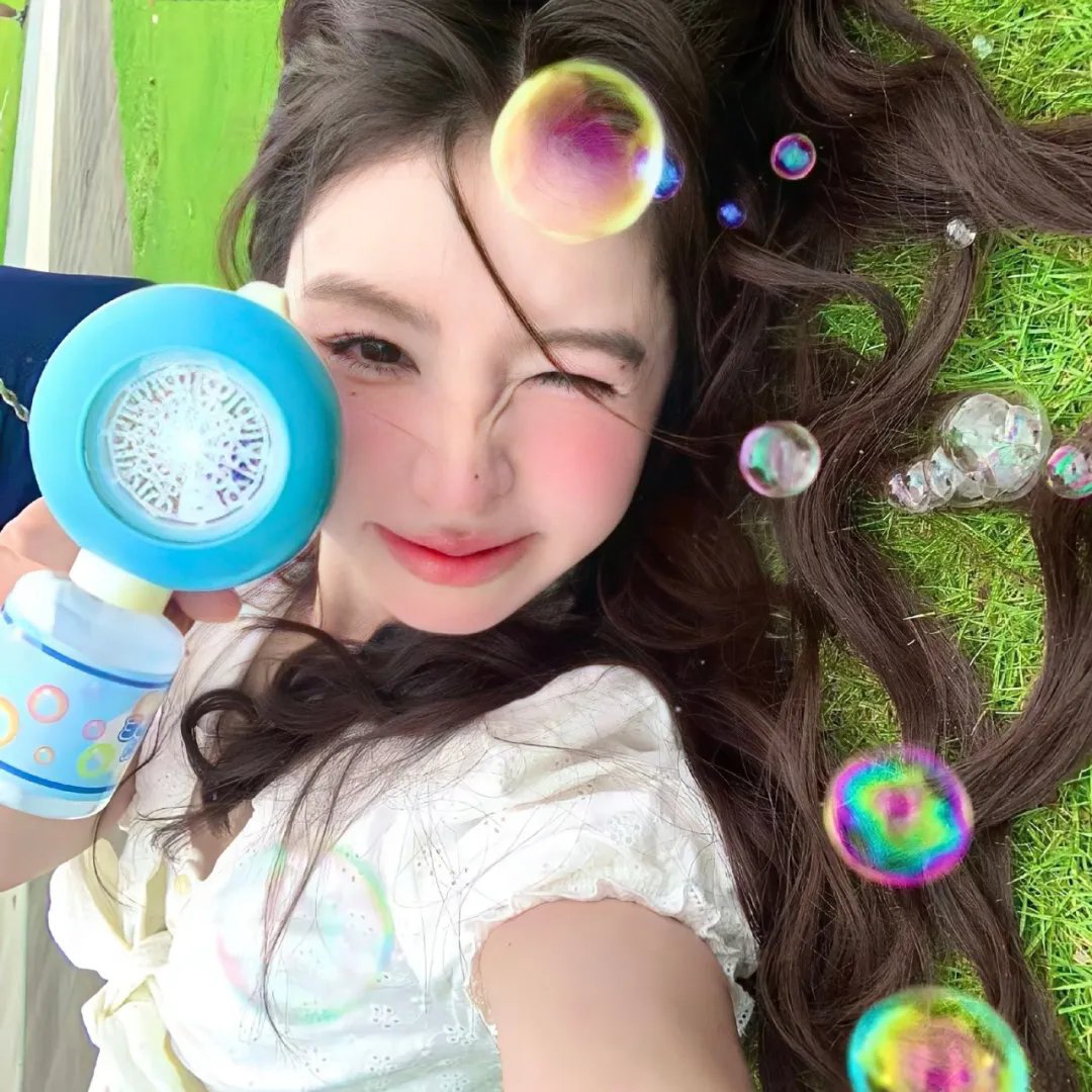 你照亮我的生命